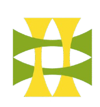 green and yellow modern illustrative marketing agency logo removebg preview